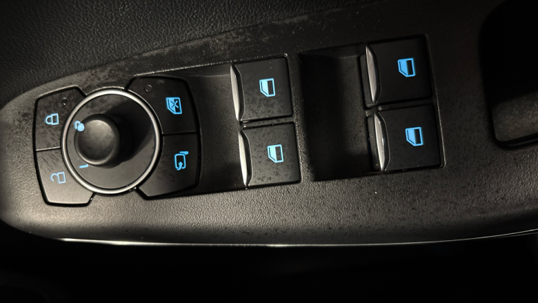 Ford Puma 1.0 EcoBoost Hybrid mHEV Titanium 5dr Petrol Hatchback